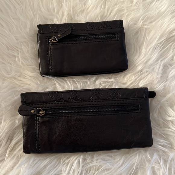 SOLD Fossil wallet - Picture 5 of 5